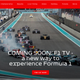 Illustration for article titled F1s New Font Is Killing My Eyeballsem/em